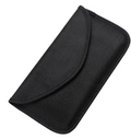 Signal Blocking Faraday Key Pouch